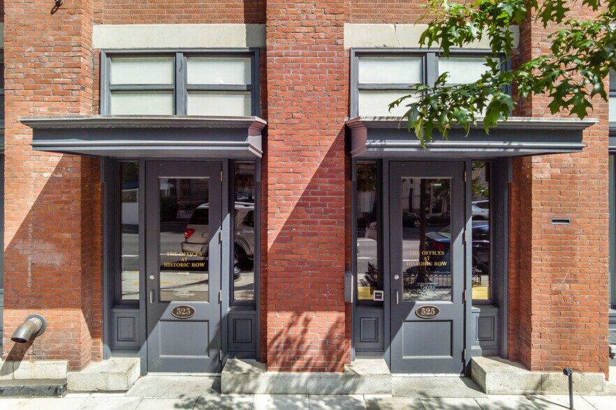 More Photos Of 525 9th St NW, Washington Office For Lease
