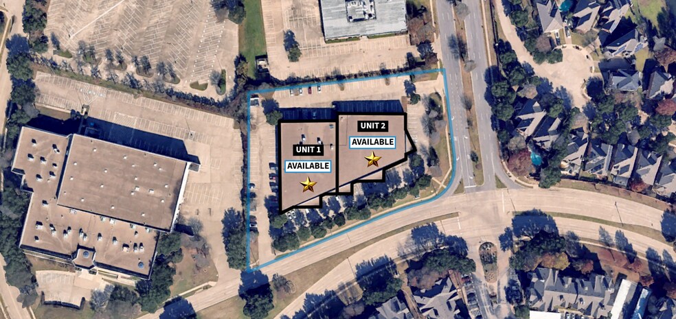 More Photos Of 3033 W Royal Ln, Irving Showroom For Sale