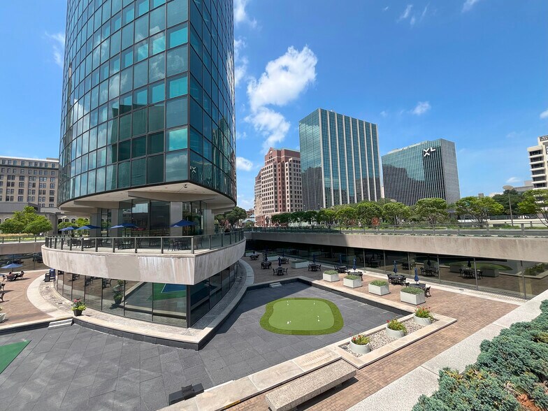 More Photos Of 1 American Row, Hartford Office For Lease
