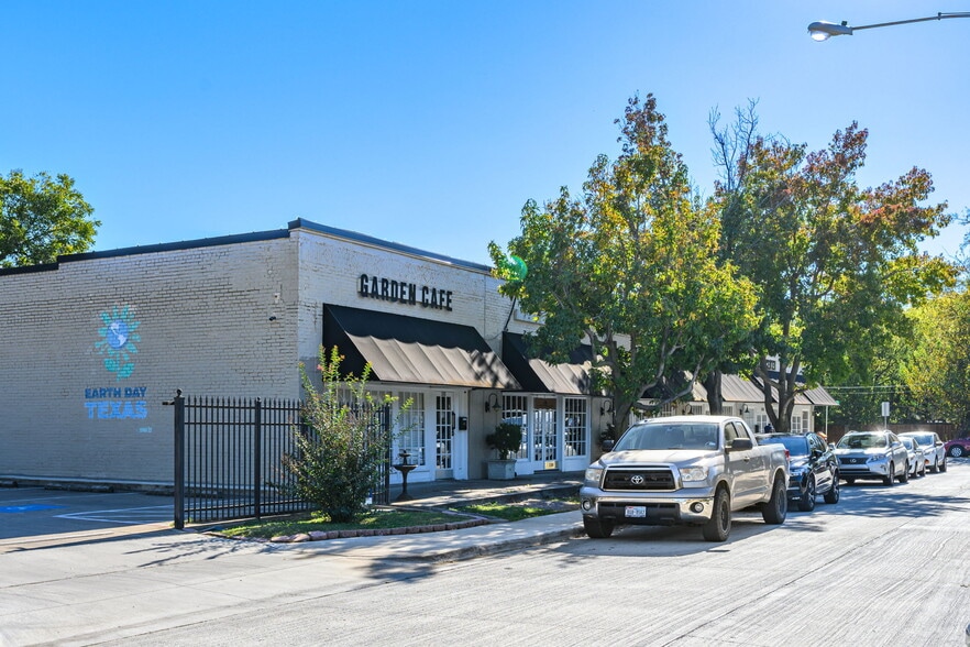 More Photos Of 5317 Junius St, Dallas Apartments For Sale