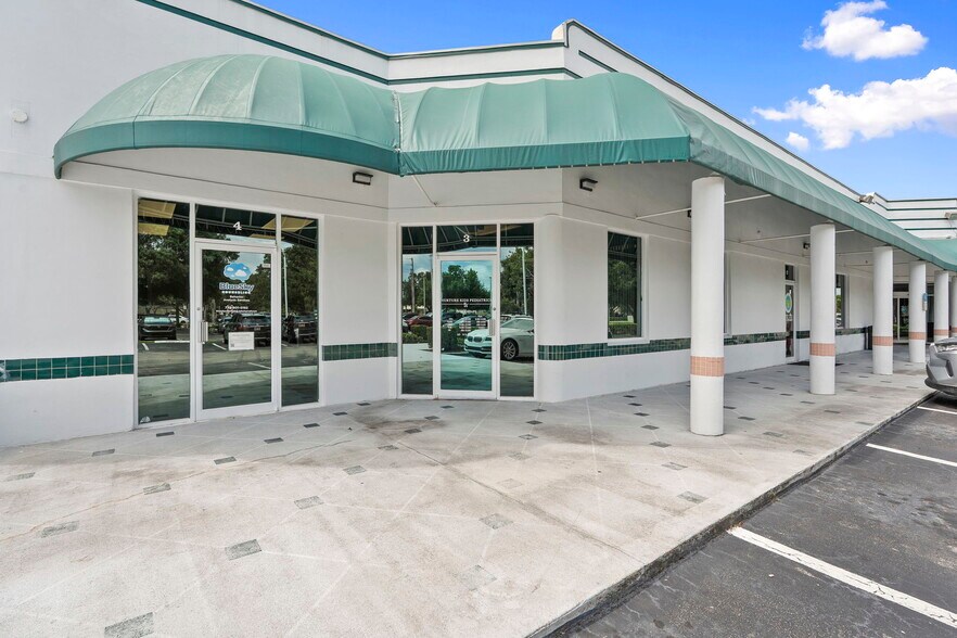 More Photos Of 1801 S 23rd St, Fort Pierce Medical For Lease