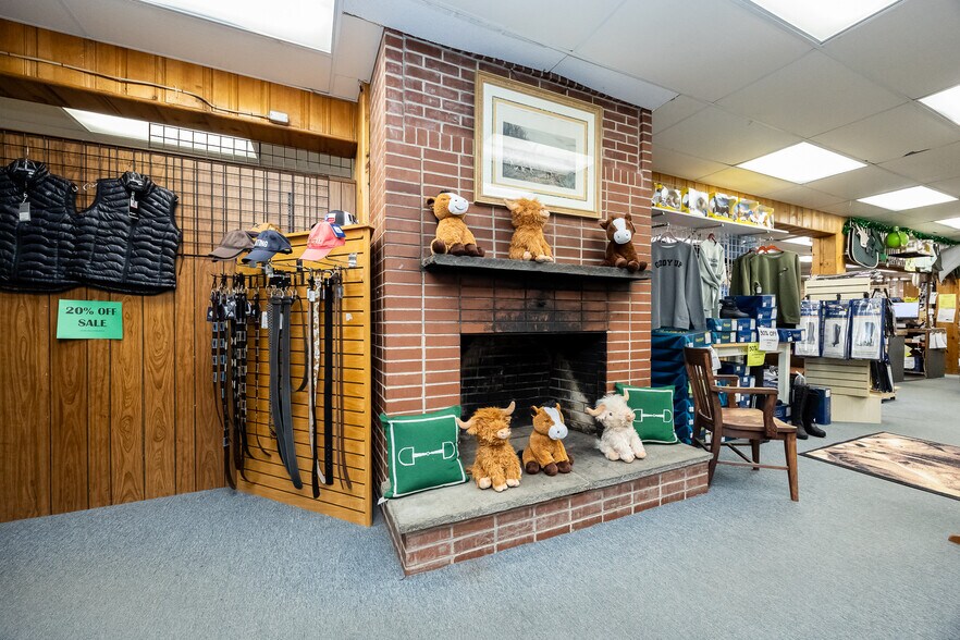 More Photos Of 1340 Pottstown Pike, West Chester General Retail For Sale