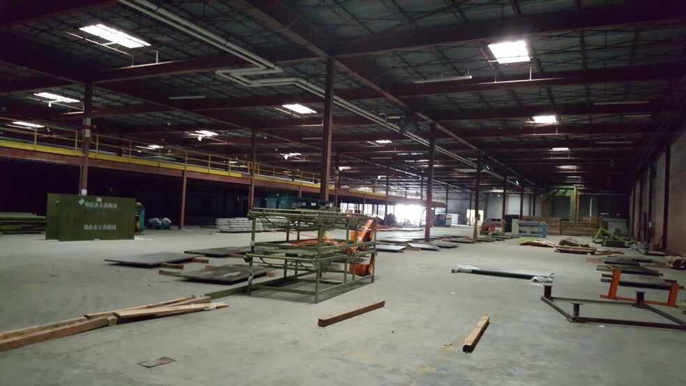 More Photos Of 68 Snowbird Rd, Robbinsville Manufacturing For Sale