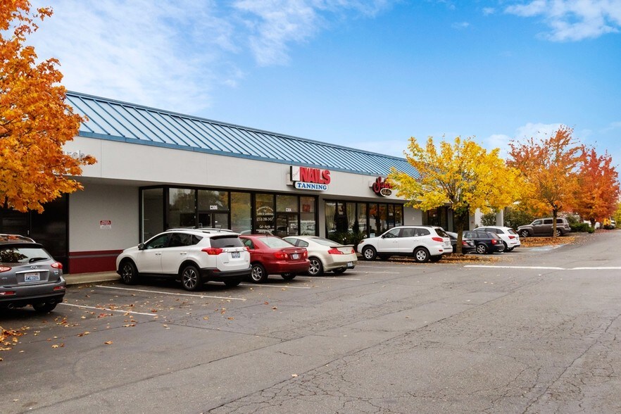 More Photos Of 402-406 16th St NE, Auburn Unknown For Lease