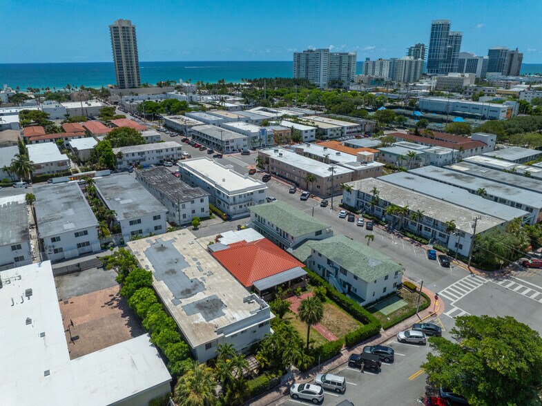More Photos Of 7411 Carlyle Ave, Miami Beach Apartments For Sale