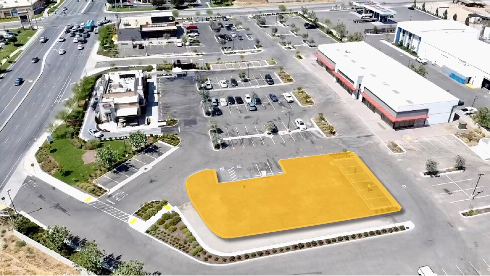 More Photos Of 7901 Downing Ave, Bakersfield Unknown For Lease