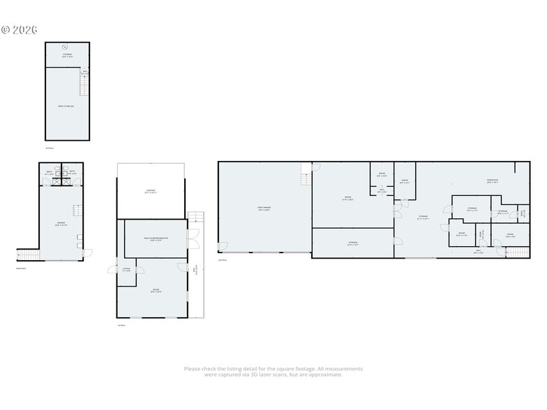 More Photos Of 78405 Cedar Park Rd, Cottage Grove Land For Sale