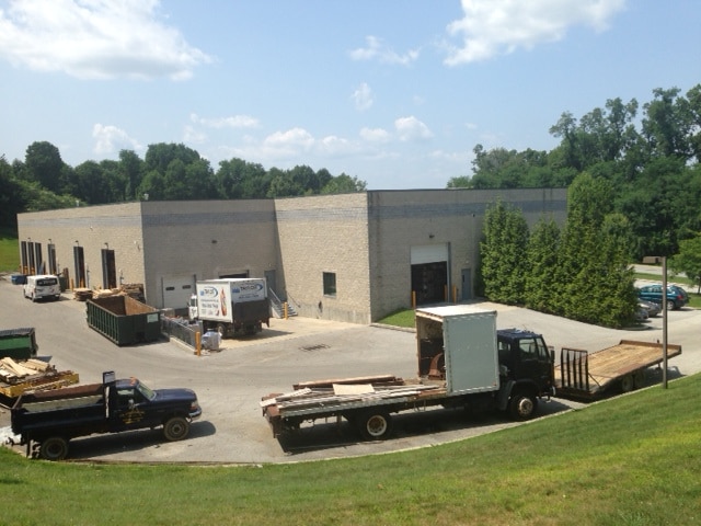 More Photos Of 230 Three Tun Rd, Malvern Flex For Lease