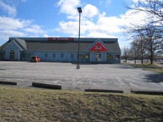 More Photos Of 6283 US Highway 6, Portage Freestanding For Sale