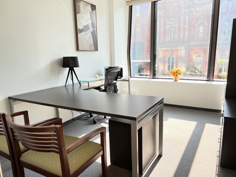 Primary Photo Of 1701 Pennsylvania Ave NW, Washington Coworking Space
