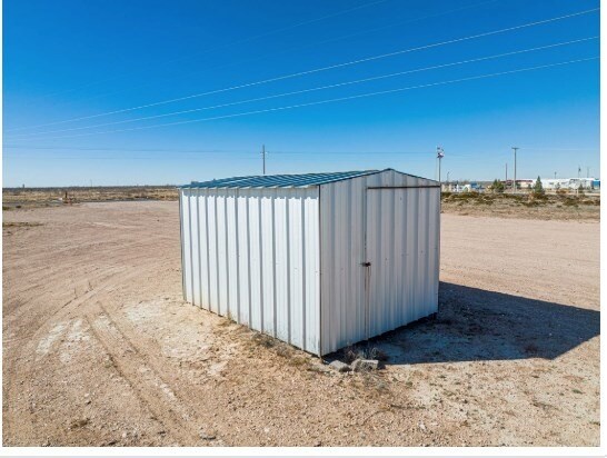 More Photos Of 2503 FM 866, Odessa Industrial For Sale