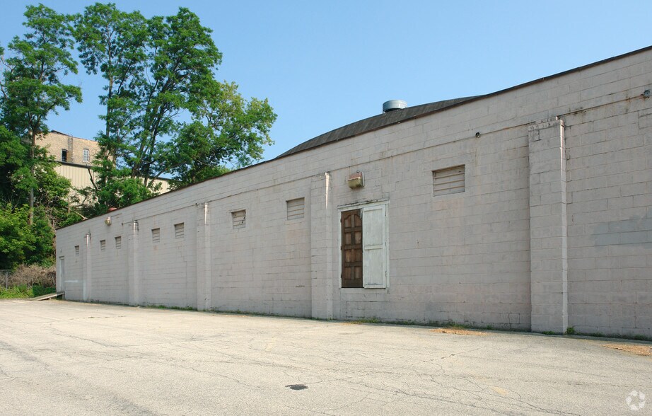 More Photos Of 1400 13th St, Racine Bowling Alley For Sale