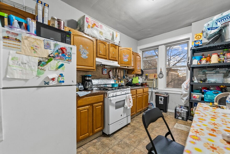 More Photos Of 143-149 Prospect Ave, Irvington Apartments For Sale