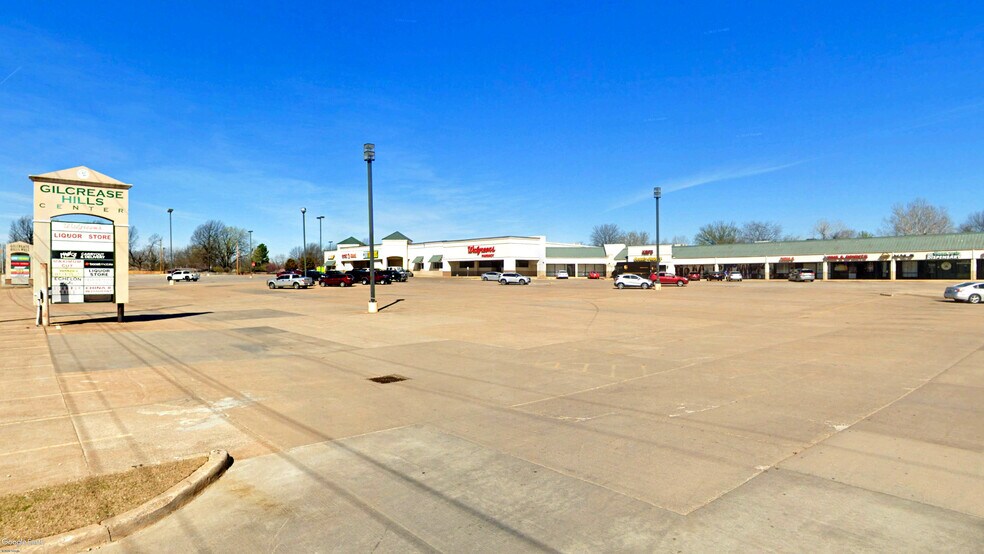 More Photos Of 2307-2329 W Edison St, Tulsa Unknown For Lease