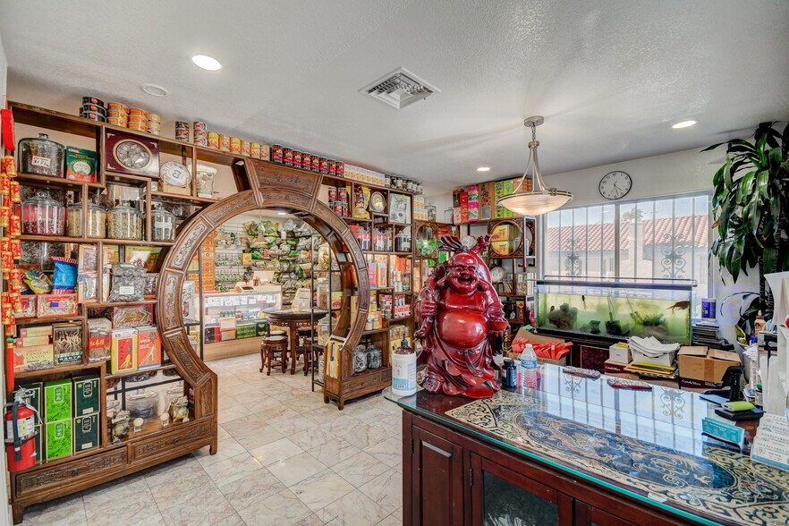 More Photos Of 3097 S Decatur Blvd, Las Vegas Office Residential For Sale