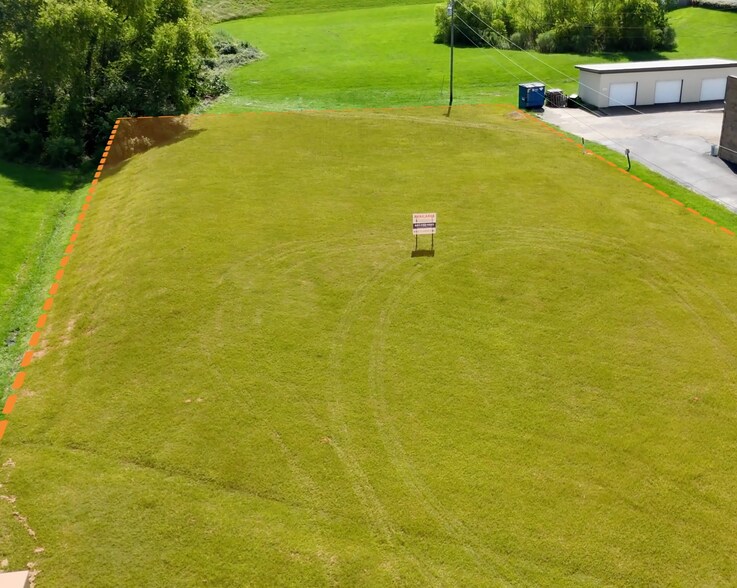 More Photos Of 123 Southpointe Dr, Byram Land For Sale