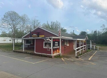 Primary Photo Of 1209 Edison Ave, Benton Restaurant For Sale