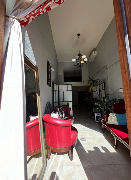 More Photos Of 541 4th Ave, San Diego Storefront Retail Office For Lease