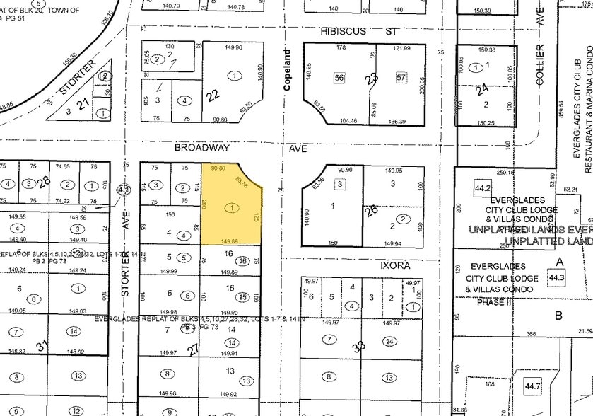 More Photos Of 102 Copeland Ave SW, Everglades City Restaurant For Sale