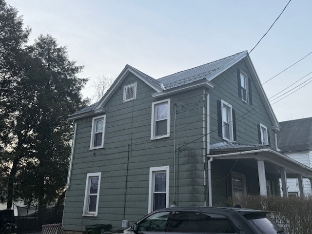 More Photos Of , Jamestown Unknown For Sale