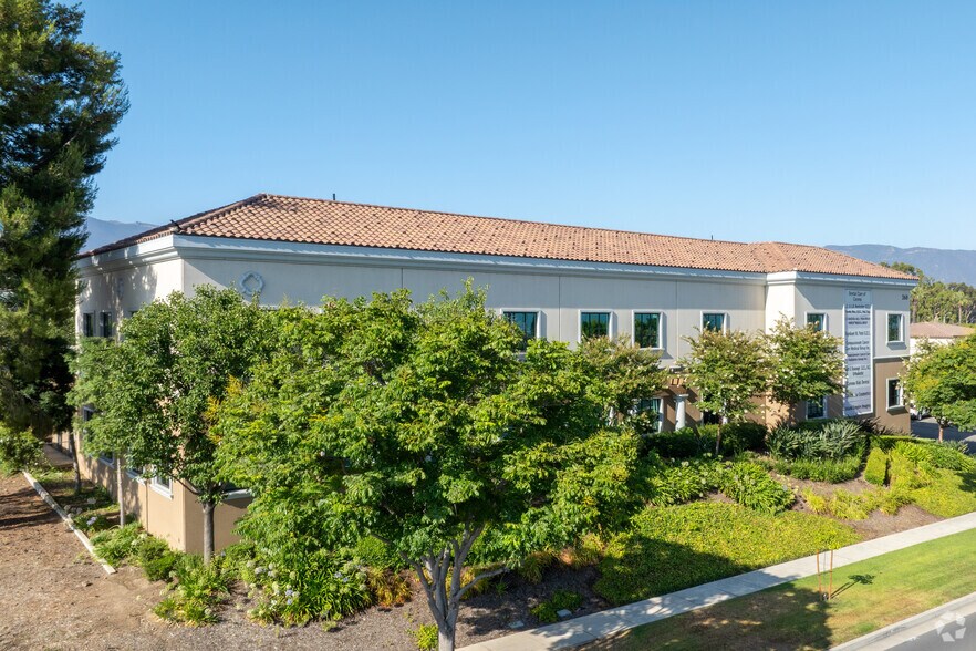 Primary Photo Of 260 E Ontario Ave, Corona Medical For Sale