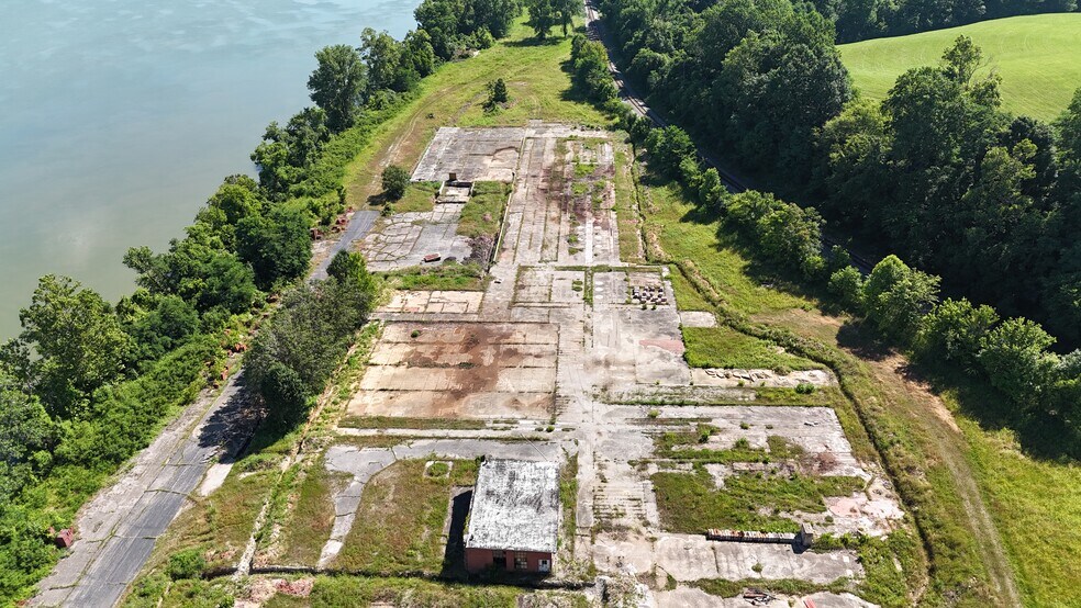 More Photos Of 290 Old Cloverport Holt Rd, Cloverport Land For Sale
