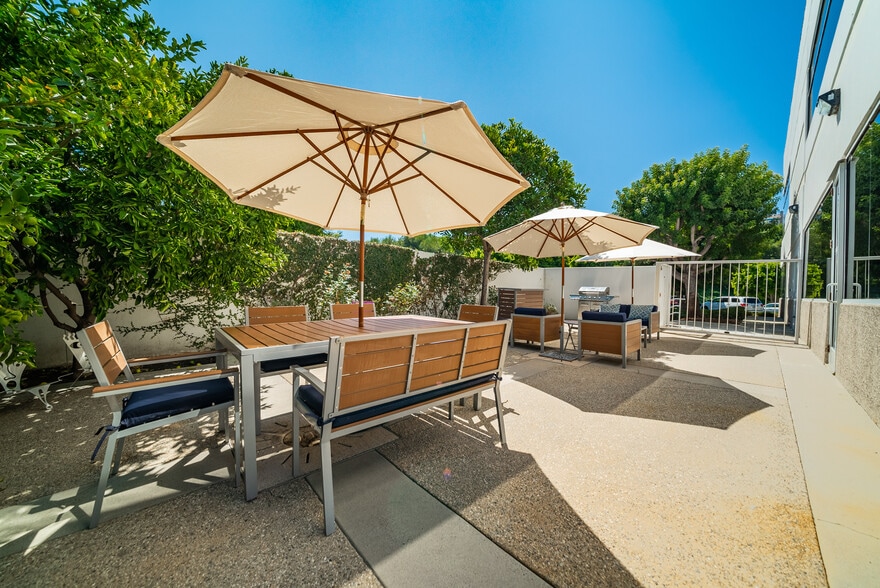Primary Photo Of 6B Liberty, Aliso Viejo Office For Sale