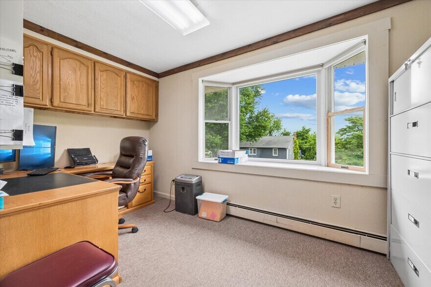 More Photos Of 3582 Us-22, Somerville Office For Sale