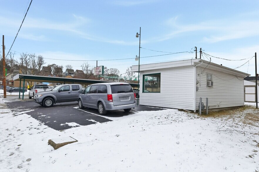 More Photos Of 1202 5th Ave, New Brighton Land For Sale