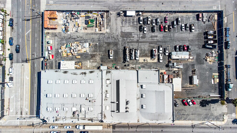More Photos Of 1700 W Anaheim St, Long Beach Land For Lease