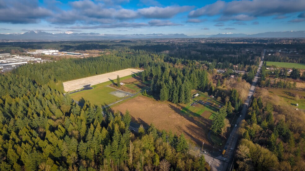 More Photos Of 1760 192 St, Surrey Land For Lease