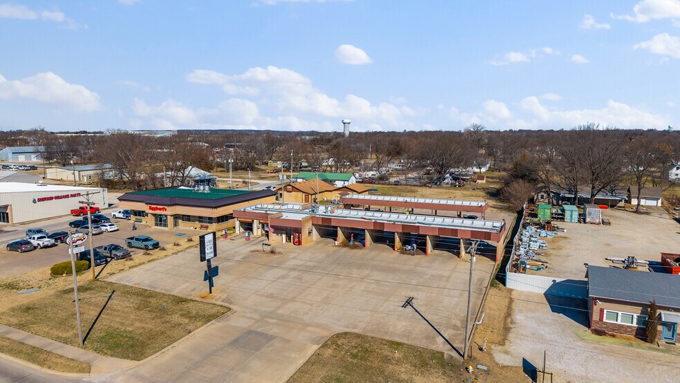 More Photos Of , Independence Specialty For Sale