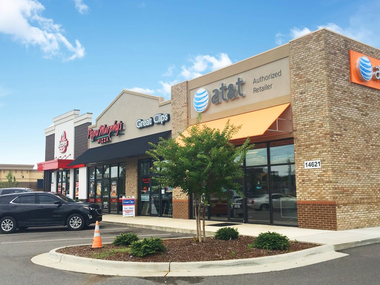 Primary Photo Of 14621 US-231, Hazel Green General Retail For Lease