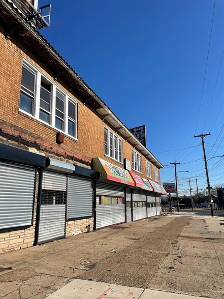 More Photos Of 1101-1111 W Allegheny Ave, Philadelphia Storefront Retail Office For Sale