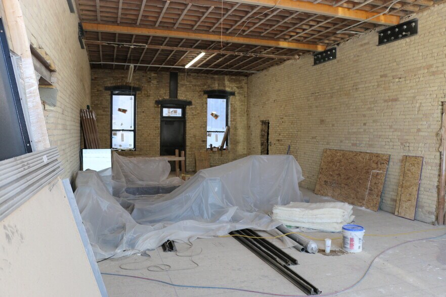 More Photos Of 610 Front St, Casselton Office For Lease