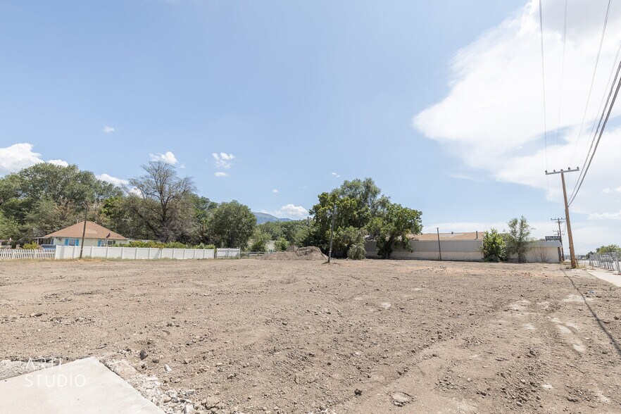 More Photos Of 702 Wall Ave, Ogden Land For Sale