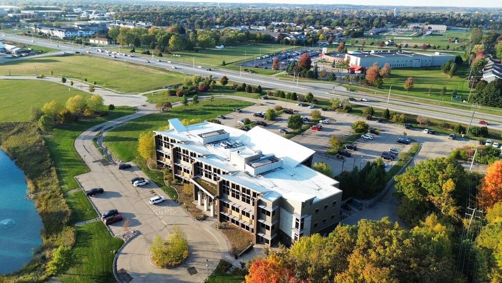 More Photos Of 425 Better Way, Appleton Office For Sale