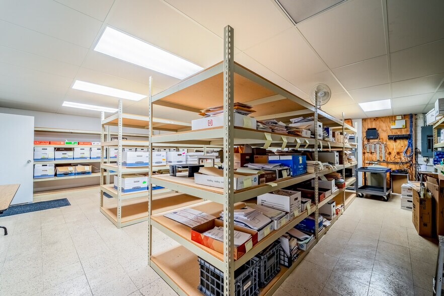 More Photos Of 4615-4621 S Wayne Rd, Wayne Storefront For Sale