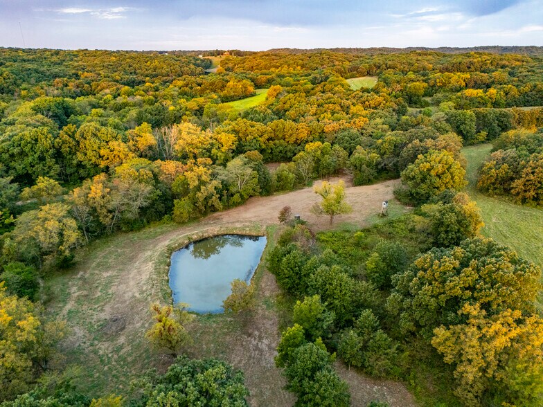 More Photos Of Highway D (77.2+/- Acres) Tract 1, Eolia Land For Sale