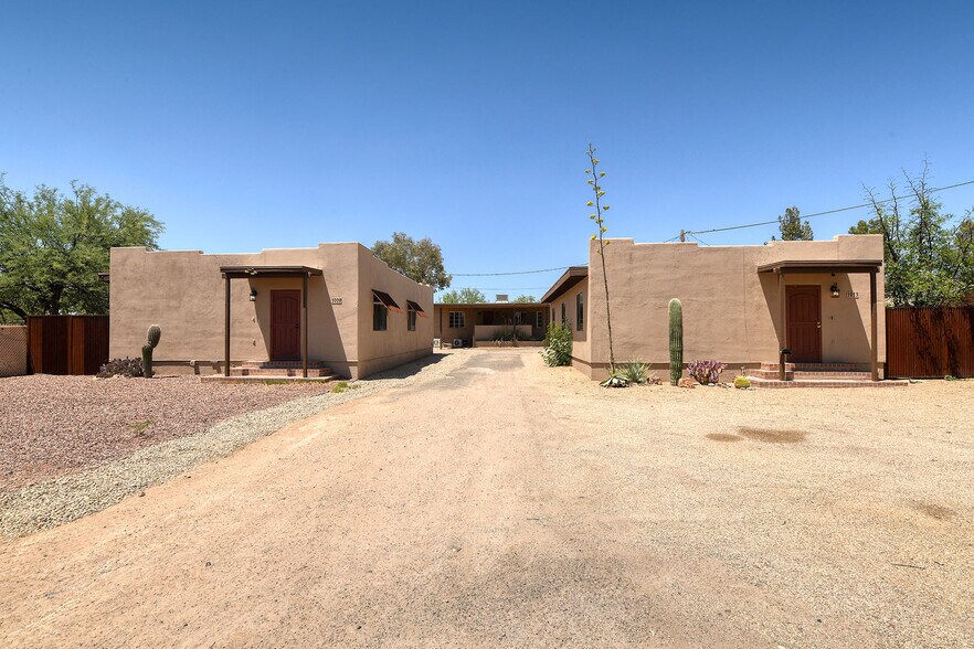 More Photos Of 1011 E Halcyon Rd, Tucson Apartments For Sale