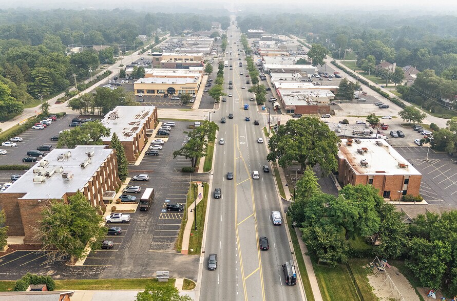 More Photos Of 12508 S Harlem Ave, Palos Heights Medical For Sale