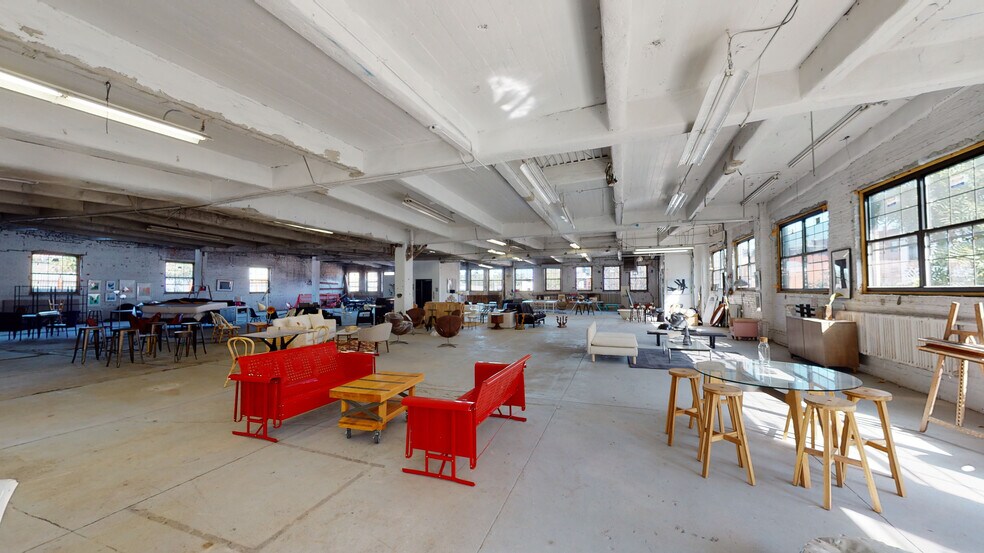 More Photos Of 1104-1106 Pacific St, Brooklyn Industrial For Sale