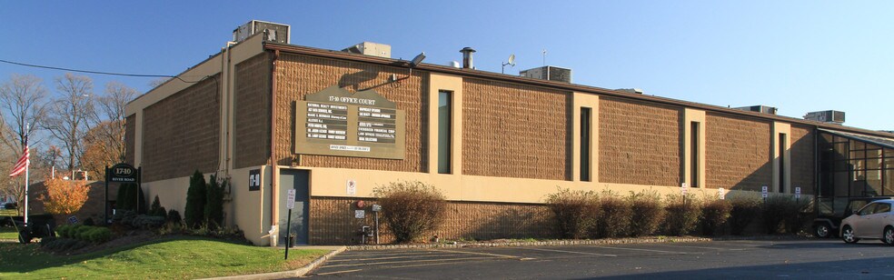 More Photos Of 17-10 River Rd, Fair Lawn Office For Sale