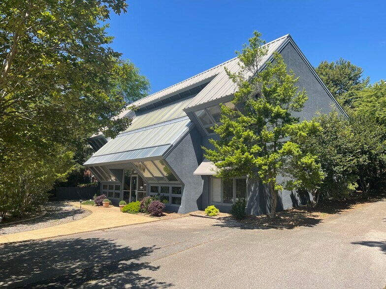 More Photos Of 850 W Morgan St, Raleigh Loft Creative Space For Sale