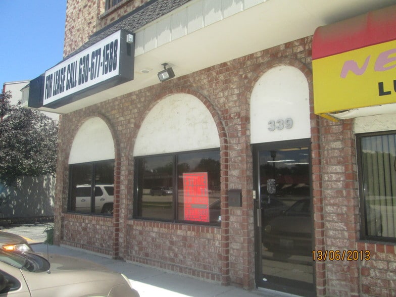 More Photos Of 333 N Wood Dale Rd, Wood Dale Medical For Lease