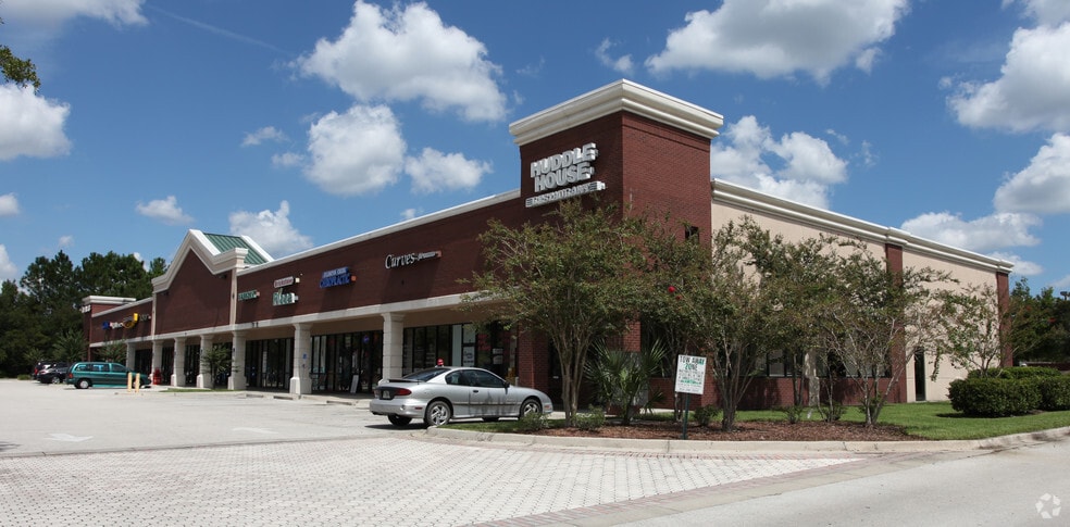 Primary Photo Of 465 Sr-13, Jacksonville General Retail For Lease