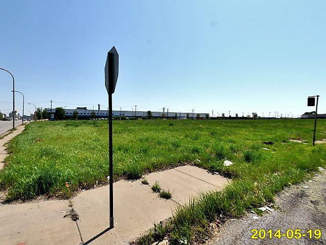 Primary Photo Of 300 McKinstry Rd, Detroit Land For Sale