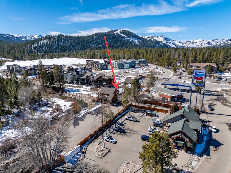 More Photos Of 12315 Deerfield Dr, Truckee Office Residential For Sale