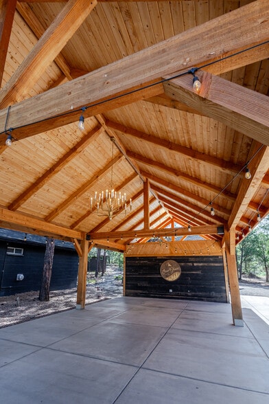 More Photos Of 6385 W White Mountain Blvd, Lakeside Lodge Meeting Hall For Sale