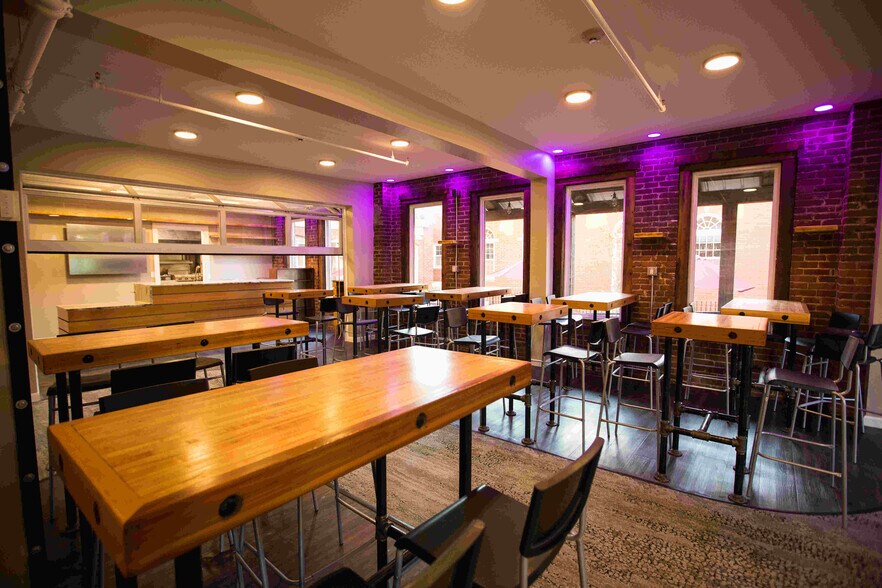 More Photos Of 235 Hanover St, Manchester Apartments For Lease